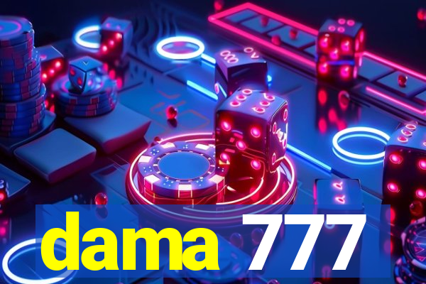 dama 777